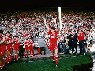 Classic Game Club: Liverpool's...